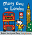Maisy Goes to London: 1