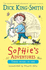 Sophie's Adventures (Sophie Adventures)