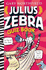 Julius Zebra Quiz Book