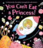 You Can't Eat a Princess! . Written By Gillian Rogerson