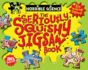 The Seriously Squishy Jigsaw Book (Horrible Science)