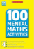 100 Mental Maths Activities Year 4
