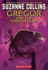Gregor and the Code of Claw-the Underland Chronicles