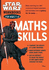 Star Wars Workbooks: Maths Skills-Ages 7-8