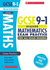 Gcse Higher Maths Practice Book for All Boards. Perfect for Home Learning and Includes a Free Revision App (Scholastic Gcse Grades 9-1 Revision and Practice)