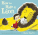 How to Hide a Lion Gift Ed