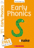 Early Phonics 1 an Exciting and Engaging Activity Book Completely in Line With the Early Years Foundation Stage First Learning