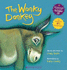The Wonky Donkey (Book & Cd)