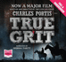 True Grit (Unabridged Audiobook) (Audio Cd)
