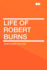 Life of Robert Burns