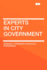 Experts in City Government