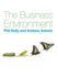 The Business Environment