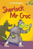 Sherlock Mr Croc (Chameleons)