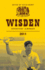 Wisden Cricketers Almanack 2011