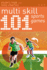 101 Multiskill Sports Games 101 Drills
