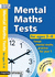 Mental Maths Tests for Ages 56