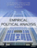 Empirical Political Analysis: an Introduction to Research Methods