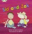 Bug Club Phonics-Phase 3 Unit 7: Sid and Zak