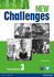 New Challenges 3 Wb With Audio Cd-2nd Ed