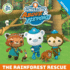 The Rainforest Rescue (Octonauts Above & Beyond)