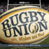 Rugby Union: Wit, Wisdom and Mud (Bbc Audio)