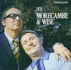 It's Morecambe and Wise (Vintage Beeb)