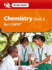 Chemistry for Cape Unit 2 Cxc a Caribbean Examinations Council Study Guide