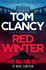 Tom Clancy Red Winter (Jack Ryan)