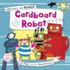 Monkey and Robot: Cardboard Robot