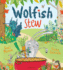 Wolfish Stew