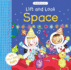 Lift and Look Space (Bloomsbury Activity Book)