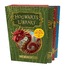 The Hogwarts Library Box Set, 3 Volumes [Hardcover] [Apr 20, 2017] J K Rowling