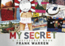 My Secret: a Postsecret Book