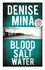 Blood, Salt, Water (Alex Morrow 5)