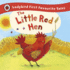 The Little Red Hen (First Favourite Tales)