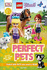 Lego Friends Perfect Pets