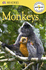 Monkeys (Dk Readers Pre-Level 1)