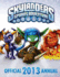 Skylanders 2013 Offical Annual