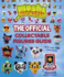 Moshi Monsters: the Official Collectable Figures Guide