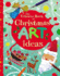 Christmas Art Ideas (Usborne Art Ideas)