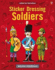 Soldiers Sticker Book