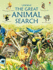 The Great Animal Search (Usborne Great Searches)