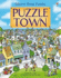 Puzzle Town