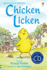 First Reading Three: Chicken Licken (First Reading Level 3 Cd Packs)