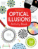 Optical Illusions Activity Book