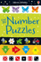 Over 80 Number Puzzles (Usborne Puzzle Books)