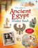 Ancient Egypt Sticker Book (Information Sticker Books)