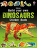 Build Your Own Dinosaurs Sticker Book (Build Your Own Sticker Books)
