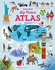 Big Picture Atlas (Atlases)