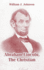 Abraham Lincoln, The Christian